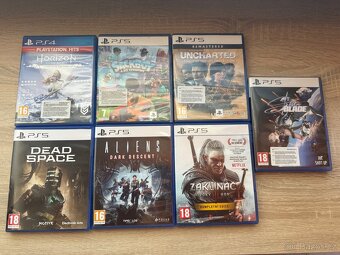 Horizon zero dawn pro PS4/PS5 - 4