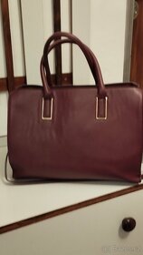 Dámská velká kabelka - 4