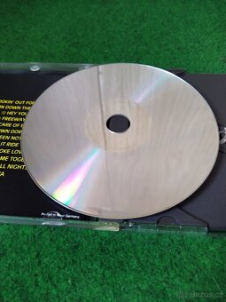 CD BTO's Greatest ( Bachman - Turner Overdrive) - 4