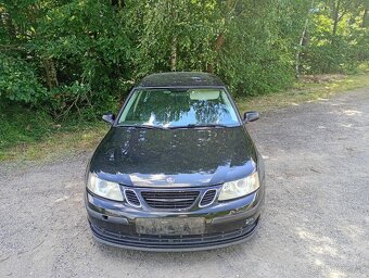 Saab 9-3 - 4