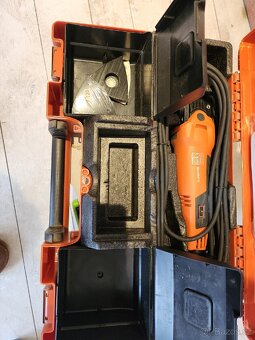 Fein Multimaster 350QSL - 4