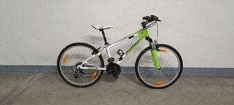 Dětské kolo Author A-Matrix 24 - 4