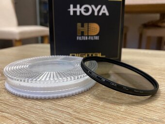 Hoya HD CIR-PL 77mm - 4