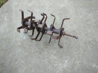 Komponenty Vari Tera - 4