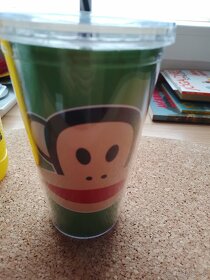 lahev Water booble + džbán zdarma,3x lahev na pití,McKinley - 4