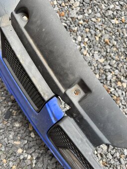 Přední nárazník seat Ibiza - 4