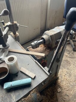 Dlabačka KDR VD30 - 4