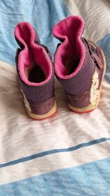 Zimní boty Superfit vel.26 - 4
