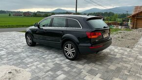 Audi Q7 3.0 TDI BOSE - 4