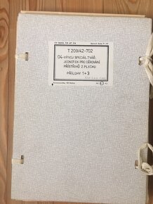 CNC vysekávací děrovací lis FORM CDP 20 U CNC - 4