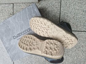 Nové dámské zimní boty Lowa Calaceta III GTX - 4