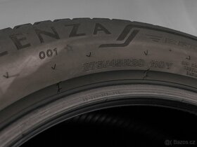 BRIDGESTONE PNEU R20 LETNÍ 275/45/20 110Y, 2KS (Z0705) - 4