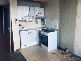 Rekonstrukce bytu a domu, bazénu, plotu, terasu, koupelnu - 4