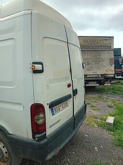 Renault Master - 4