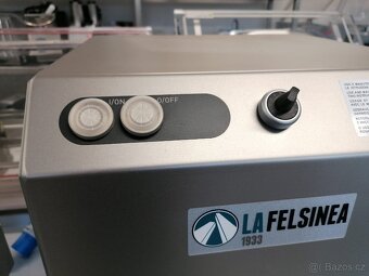 Kutr La Felsinea Gladius 20 - 4