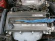MAZDA 323F BG 1.8 GT DOHC 94Kw - 4