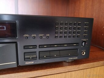PIONEER PD-S701 STABLE PLATER - 4