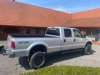 Prodam Ford F-350 - 4