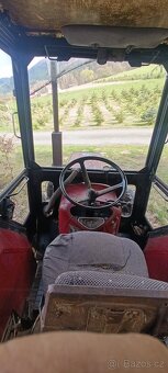 Traktor Zetor 6711 - 4
