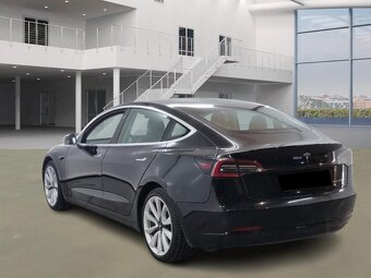 Tesla Model 3 Long range, 4x4,autopilot - 4