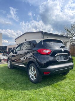 Renault Captur 1.5 Dci 66kW - 4