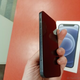 Apple iPhone 12 mini 64GB - 4