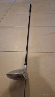 Wilson Prostaff - dámský / juniorský set - 4