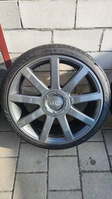 Audi r19 rs4 b5 - 4