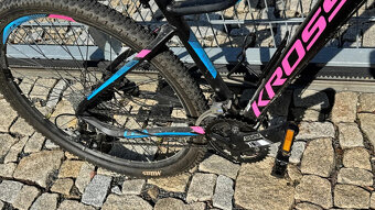 KROSS Lea 8.0 27.5 Lady - 4