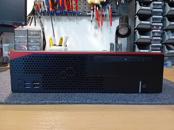 i5-6500/8GB DDR4/120GB SSD/500GB HDD/Windows 10 - 4