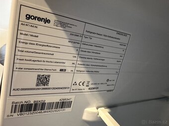 Lednice Gorenje - 4