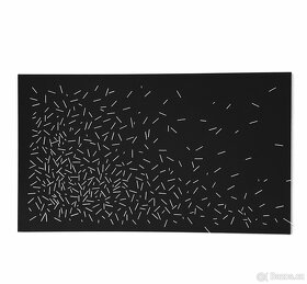 3D grafický obraz CH1 140 x 80 cm - 4