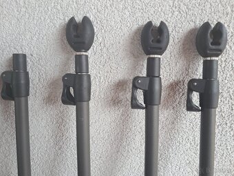 Nové zavrtávací vidličky CARP EXPERT - 4