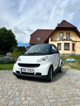 Smart Fortwo 45 kw - 4