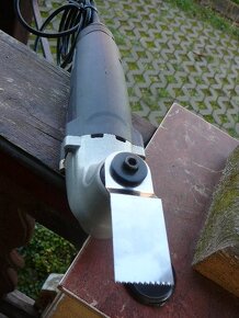 vibrační dláto , renovátor - 4