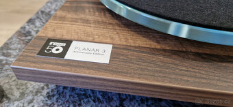 Gramofon Rega Planar 3 50th Anniversary Edition - 4