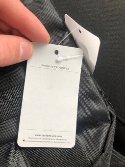 Carhartt WIP Batoh - 4