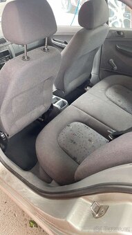 Prodám Škoda Fabia 1.4 mpi - 4