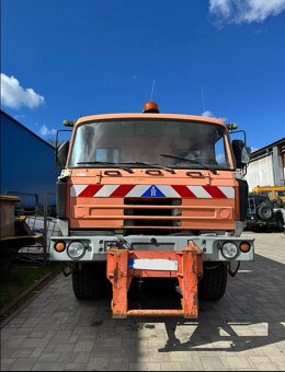 Tatra T815 - 4