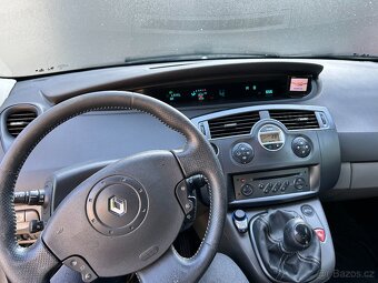 Renault scenic 1,9 dci - 4