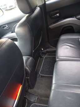 Prodám Mitsubishi Outlander 2007 - 4
