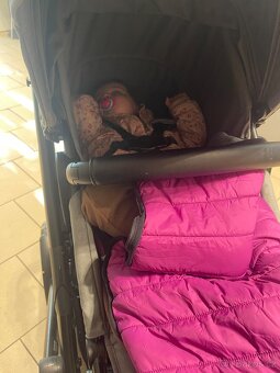 Britax Römer Smile 3 - 4