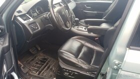 Range Rover Sport 2.7 TDV6 - 4