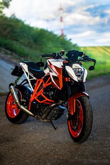 Ktm Superduke 1290R SE - 4