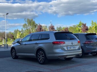 VW Passat b8 2.0tdi 110kW 2015r - 4