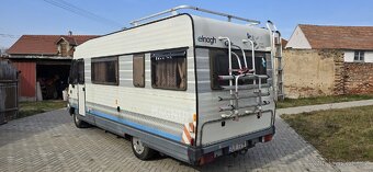 PEUGEOT 280L BLU MAGNUM 635TX - 4