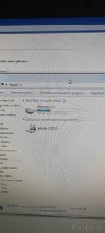Kompletní starší PC sestava, Win7, HP Compaq Elite 8300 SFF - 4
