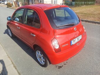 Micra 1.2 LPG - 4