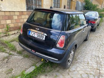 MINI COOPER RC31 - 4