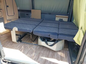 FORD TRANSIT 2,2 TDCI - 4